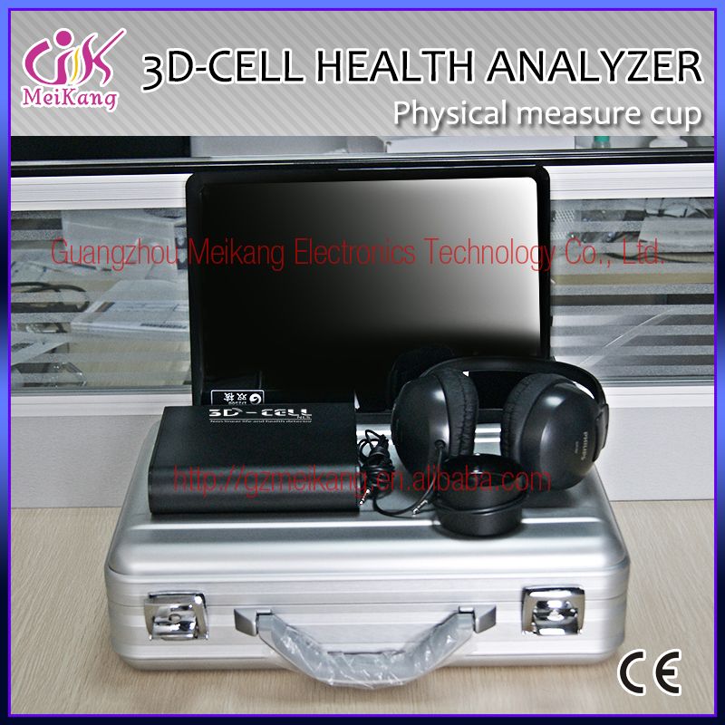 3d-cell health instrument With Quality Warrenty For Hot Sale