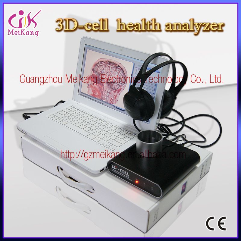 Latest New Arrival 3d-cell health diagnostic detection With Quality Warrenty For Hot Sale