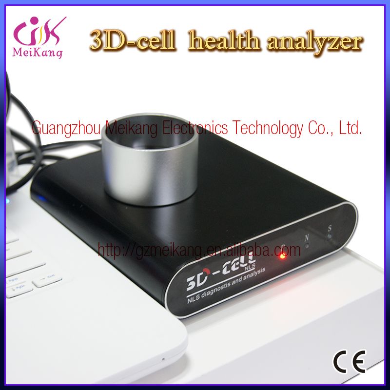 Latest New Arrival 3d-cell nls health tool With Quality Warrenty For Hot Sale