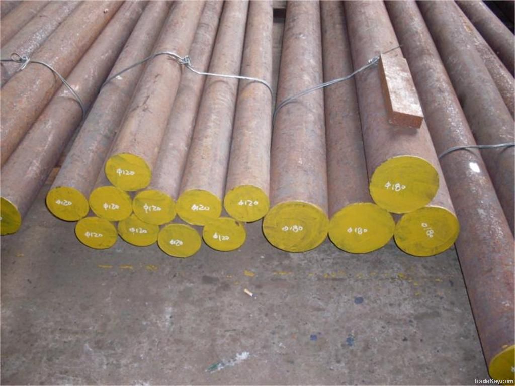 DIN1.2738 Alloy Steel round bar