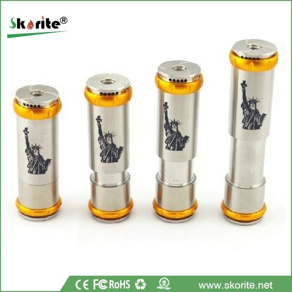 2013 newest product high quality electronic cigarette smokes vaporizer china manufacturer