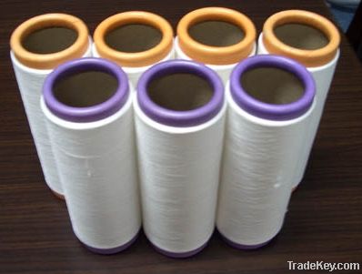 lycra air covered spandex yarn