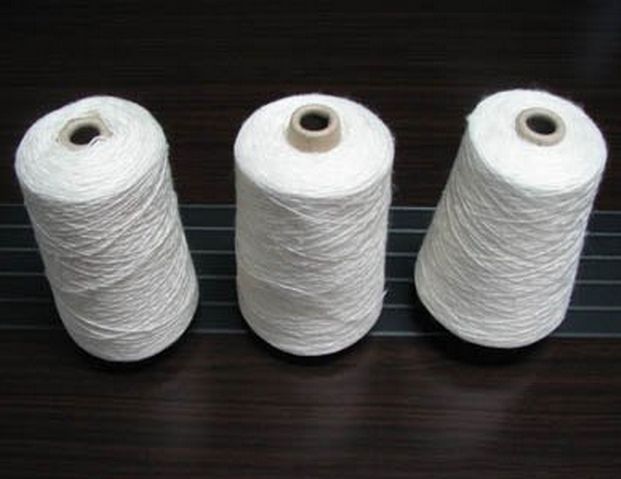 Viscose Siro-compact Spinning Yarn