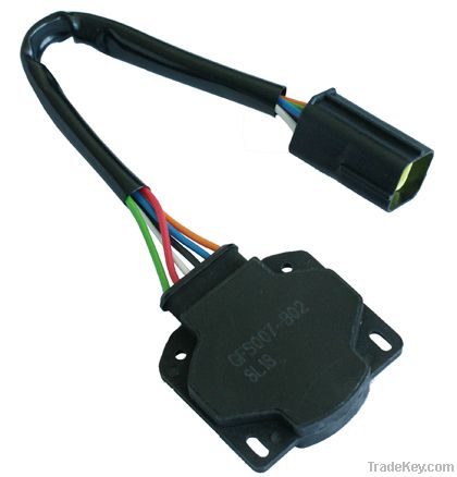 Postion sensor