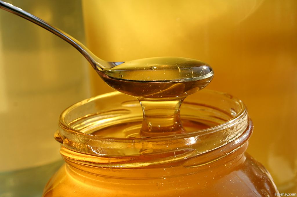 Honey Product