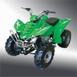 atv(atv racing)(quad) 110CC High quality with EPA