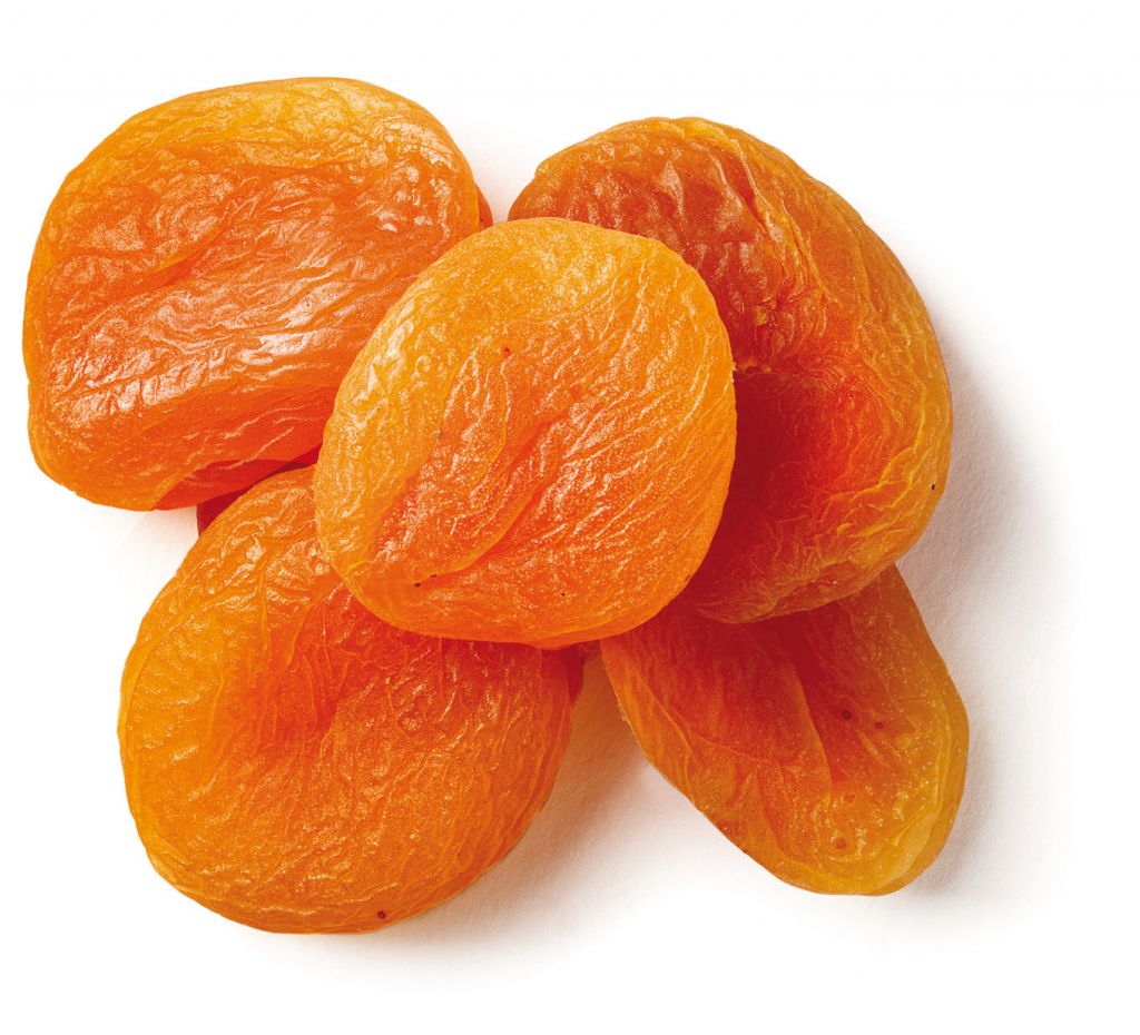 Apricot