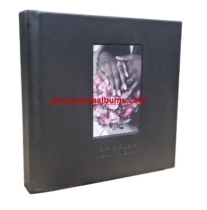 Photography Photo Album