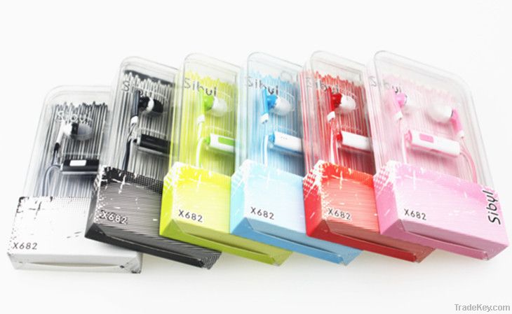 oreo earphones, for iphone , ipad latest new earphone ,