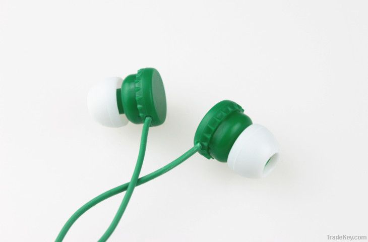 bear earphones for iphone , ipad latest new earphone , gifts