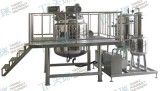 Digital Gelatin Melting and Proportioning Processing Unit