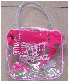 PVC, PP, Pet Bags