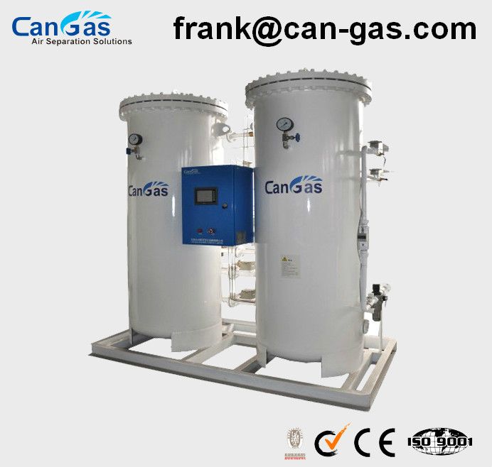 Membrane Nitrogen generator