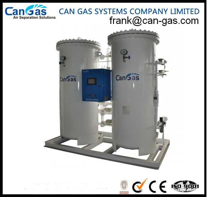 CANGAS PSA Nitrogen generator