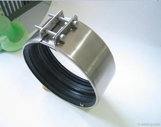 cast iron coupling