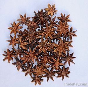 Star anise price