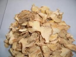 Dry Ginger