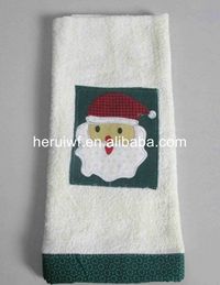 High quality cotton towel