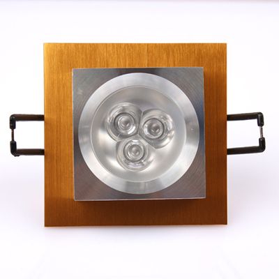 LED ceiling light