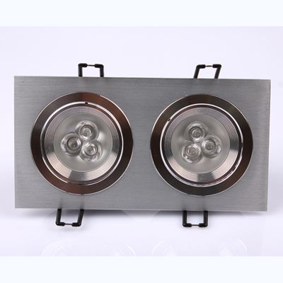 LED ceiling light