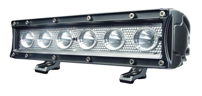 work light bar