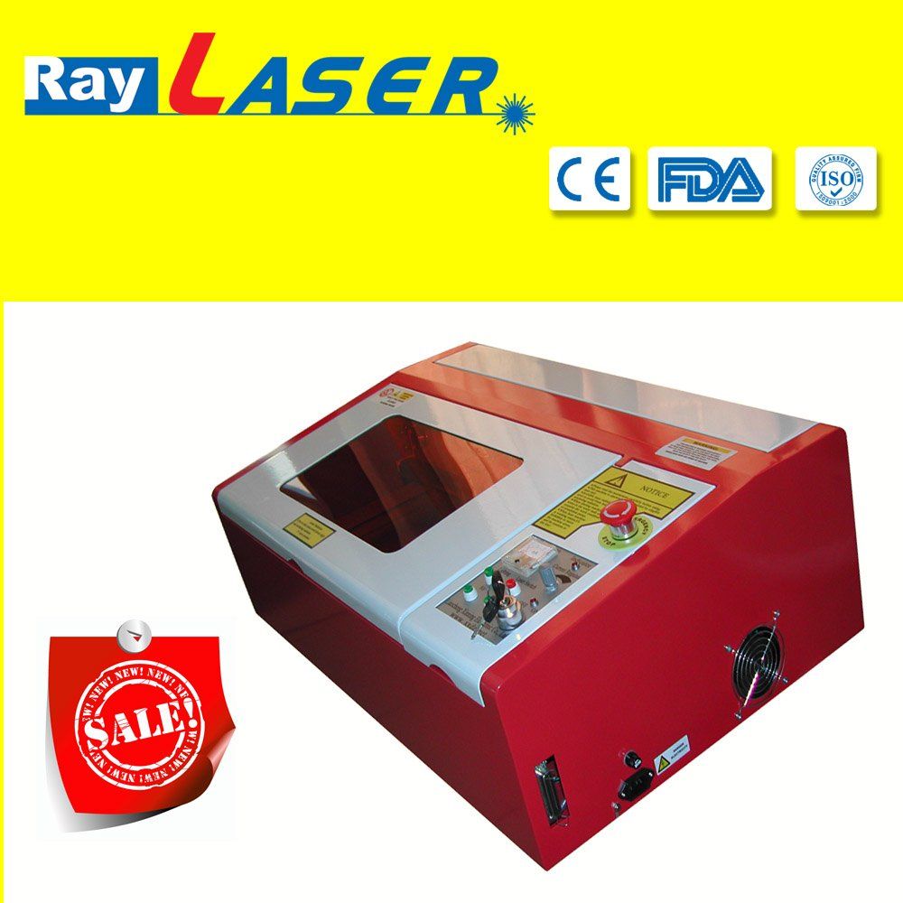 Laser Engraving Machine RL40GU