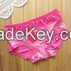 Comfort Soft Cotton Sexy Women Lingerie