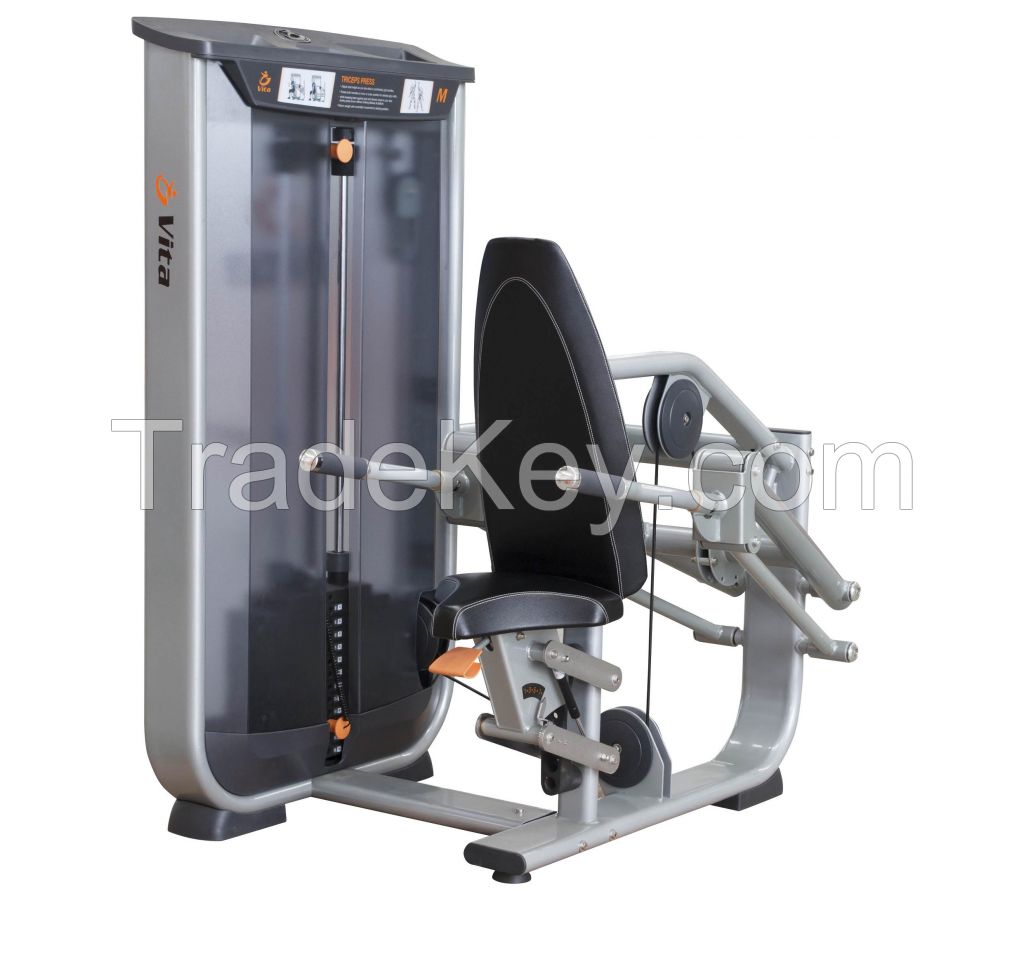 Tricep Press