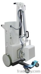 Mobile X-Ray Machine / Korea