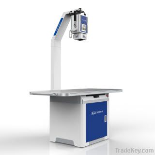 Veterinary X-Ray Machine