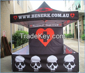 Digital Printing Tent