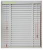 50MM basswood venetian blinds wholesaler (white)