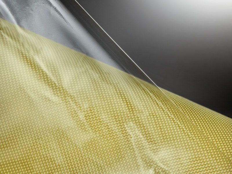 kelvar aramid fabric