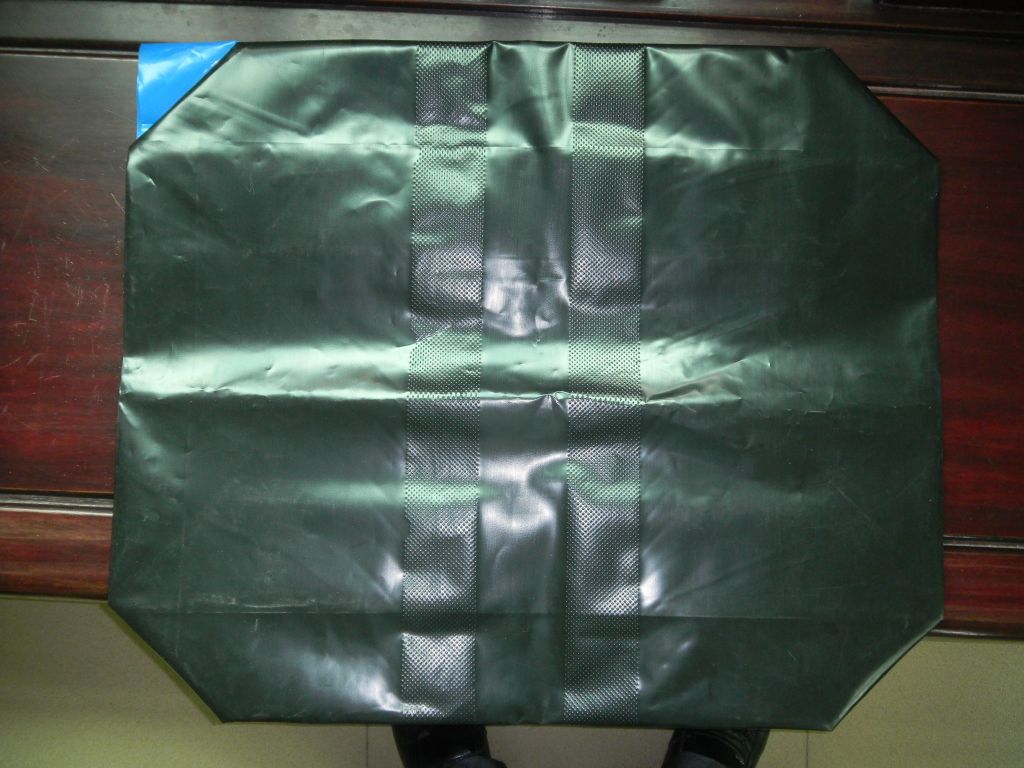 Polyethylene Valve Bag