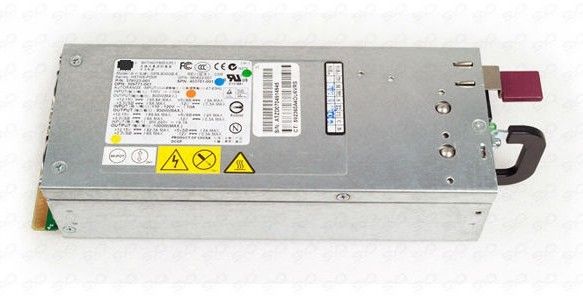 399771-B21 1000W DL380 ML350 370 G5 New for hp Power Supply  