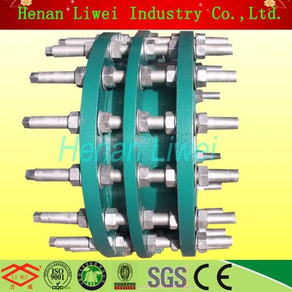 Metal Bellows Expansion Joint Dismantling Joint