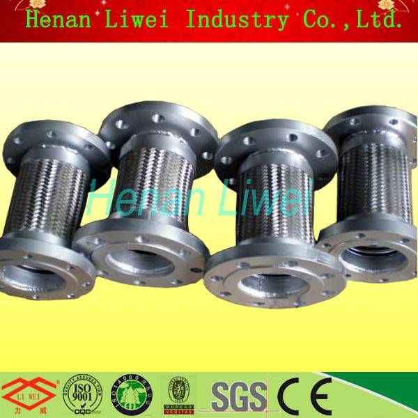 SS304 Flexible Metal Hose 