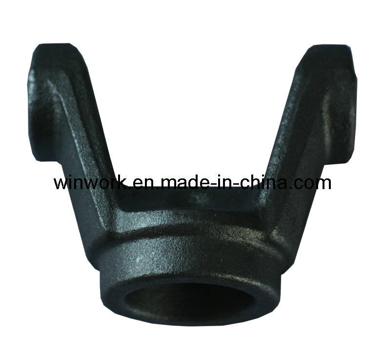 High Quality Forging Yoke