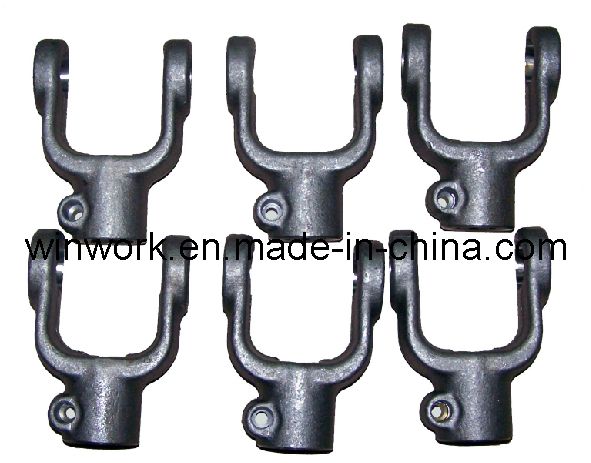 Sleeve Yoke for Pto Drive Shaft