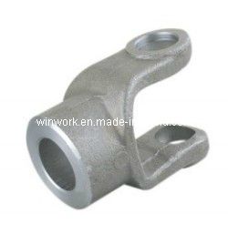 plain bore yoke