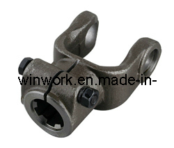 Bolt Yoke for Pto Drive Shafts