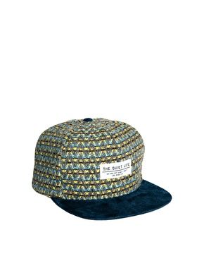 Snapback Cap