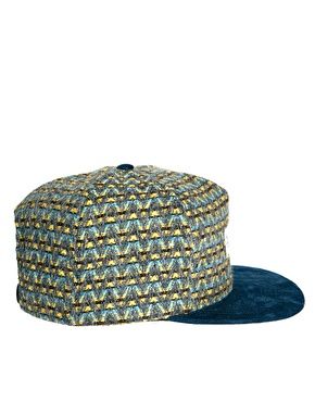 Snapback Cap