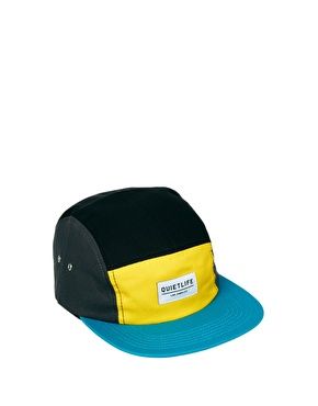 5 Panel Cap