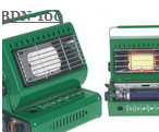 Portable Gas Heater