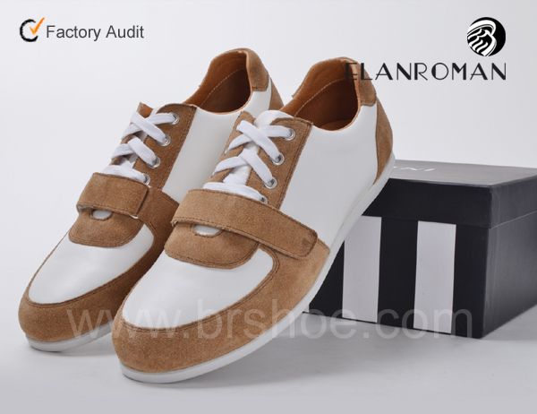 2014 men fashion casual shoes