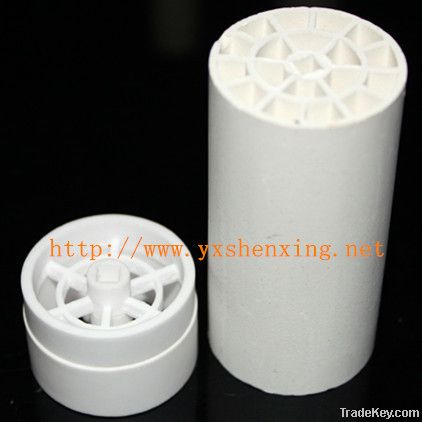 ISO certificate insulator 95% Alumina Ceramic Insulator Heater Core and Leister heating element of Hot Air Gun