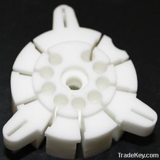 Alumina Ceramic valve plate