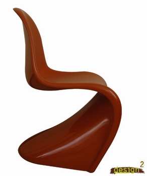 Fiberglass Chairs