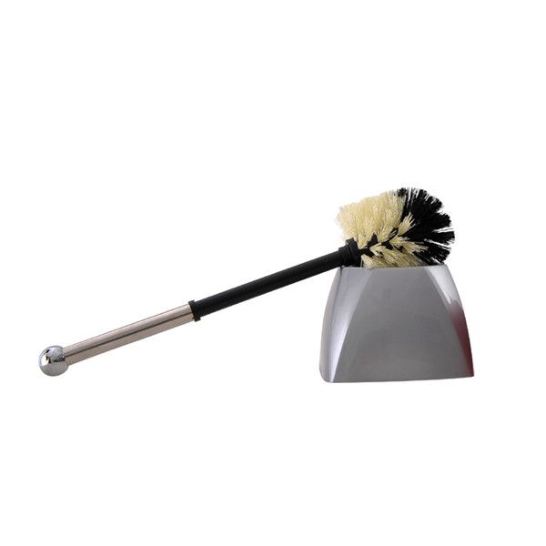 Toilet Brush Set 